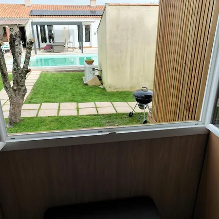 Holiday home Greenkub