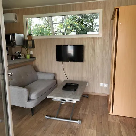 Greenkub * Avrille (Vendee)