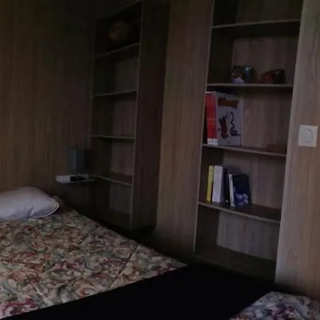 Holiday home Greenkub Avrille (Vendee)