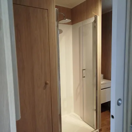 Greenkub Holiday home Avrille (Vendee)