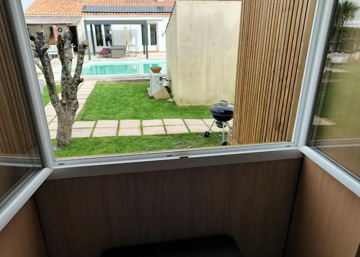 Holiday home Greenkub