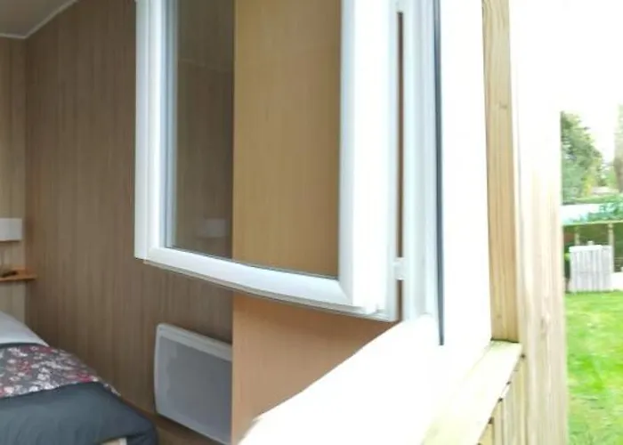 Holiday home Greenkub Avrille (Vendee)