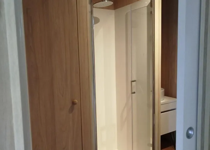 Greenkub Holiday home Avrille (Vendee)