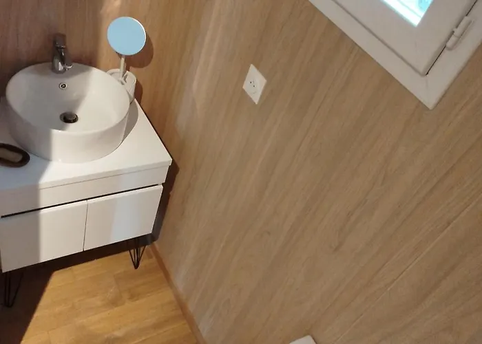 Greenkub بيت للعطل