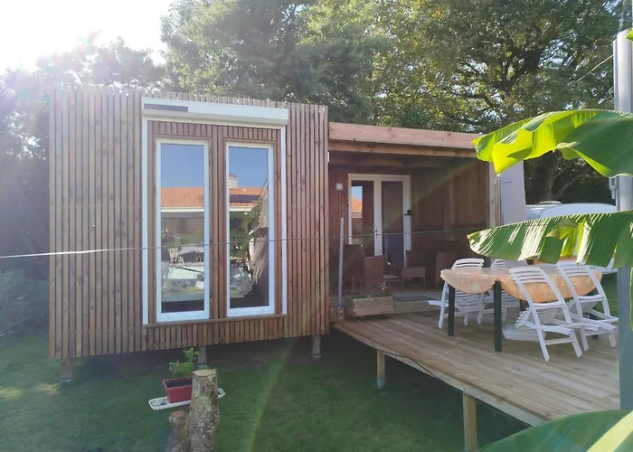 Greenkub Avrille (Vendee)